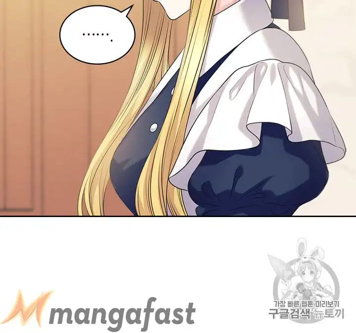 Sincerely: I Became a Duke's Maid Chapter 70 8